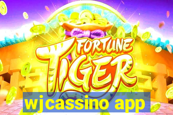 wjcassino app